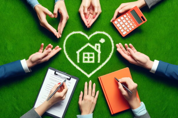 Dokumentacja do kredytu hipotecznego