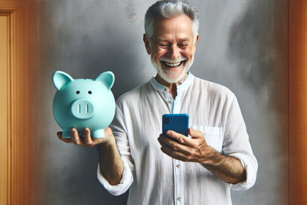 Lokaty sposobem oszczędzania dla cierpliwych