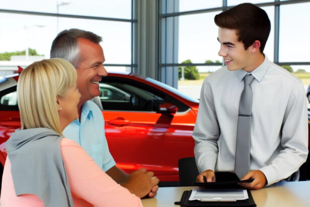 Leasing dla nowych firm