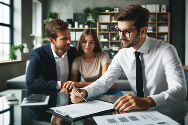 Klienci firm pożyczkowych