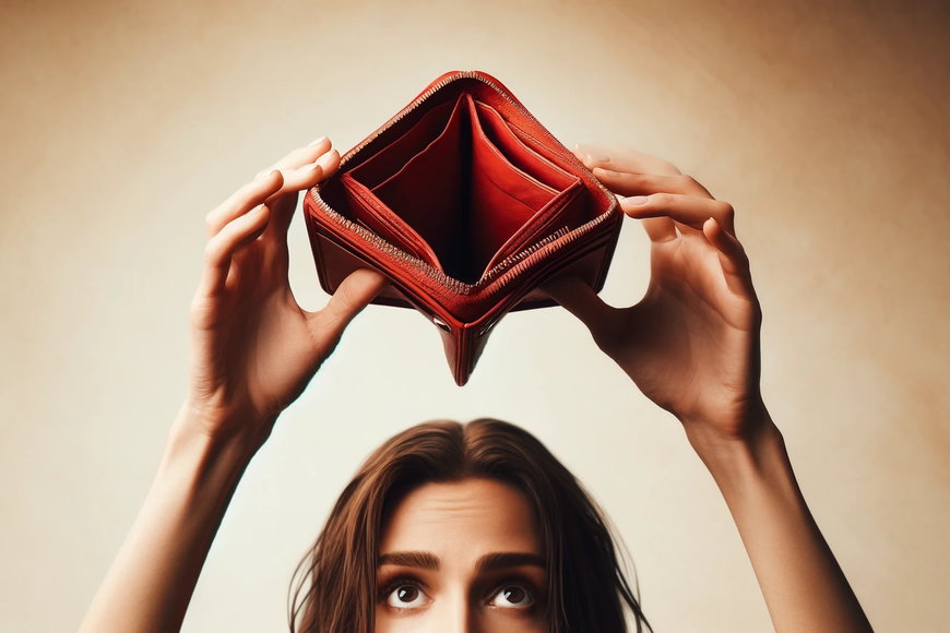 Dłużnik trafia do więzienia