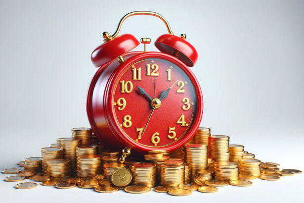 Lokata a oszczędzanie