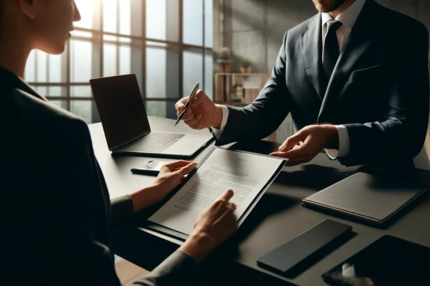 Bank odmawia kredytu