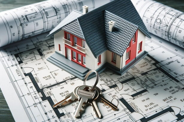 Rata kredytu mieszkaniowego