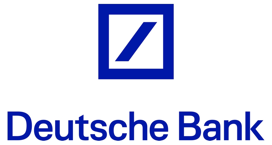 Deutsche Bank sesje przychodzące i wychodzące