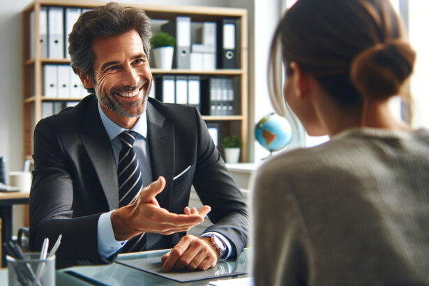 Rejestracja jako bezrobotny w Urzędzie Pracy