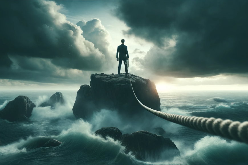 Klient wysokiego ryzyka