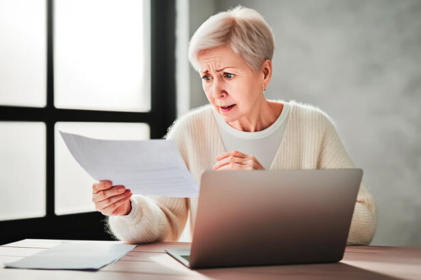 Żona spłaca długi małżonka