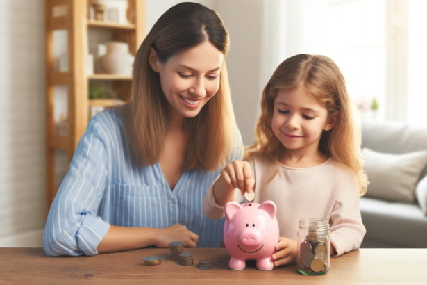 Kiedy rozmawiać z nastolatkiem o finansach