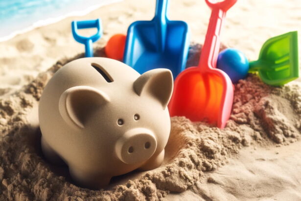 Wyróbmy sobie nawyk oszczędzania