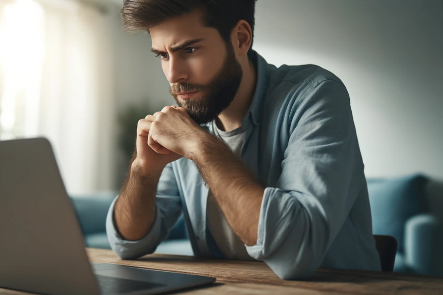 Wiarygodność firmy pozabankowej