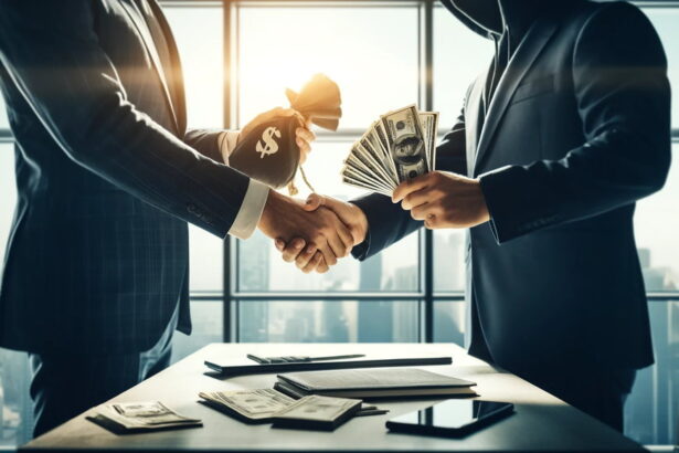 Kredyt na odstępstwo