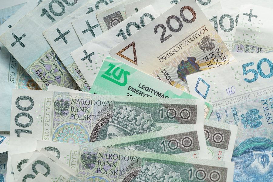 Chwilówka dla firmy na spłatę zus.