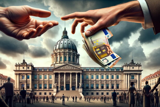 Kredyt dla pracujących za granicą