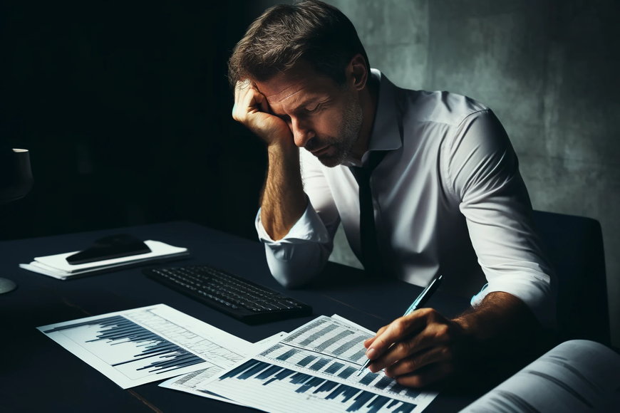 Skargę do UOKiK na firmę pożyczkową