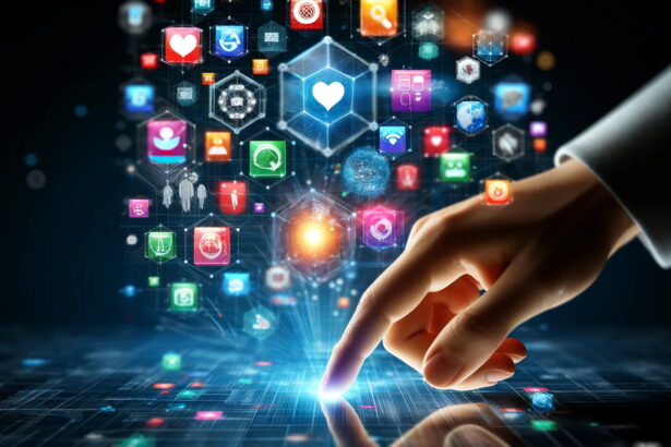 Otwarta bankowość open banking