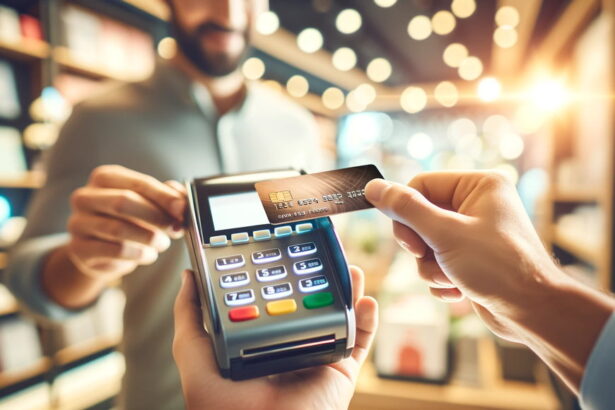 Płatność bezgotówkowa