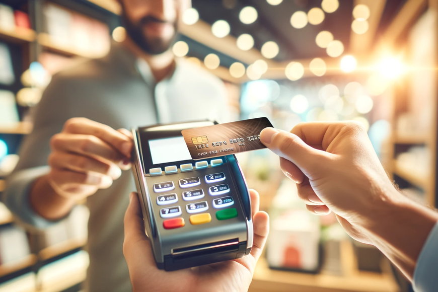 Płatność bezgotówkowa