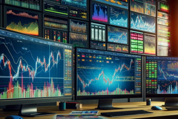 Podstawy gry na giełdzie