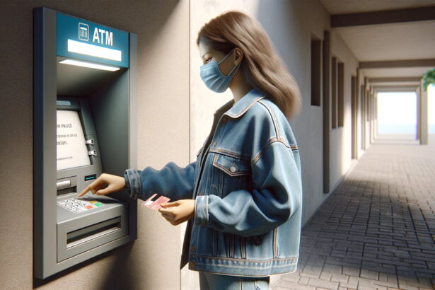 Karta kredytowa bez prowizji za korzystanie z bankomatu