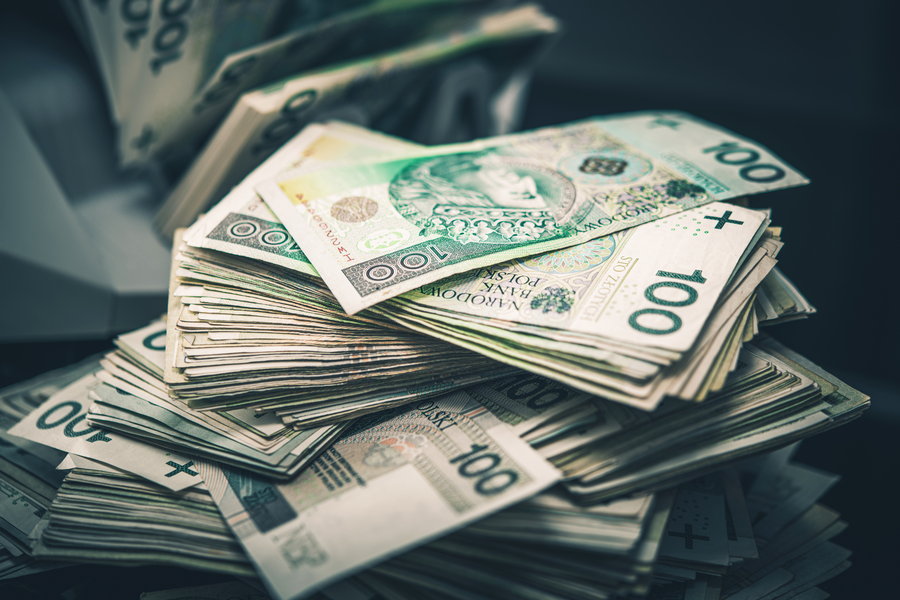 Chwilówka to tymczasowe rozwiązanie na nagłe potrzeby