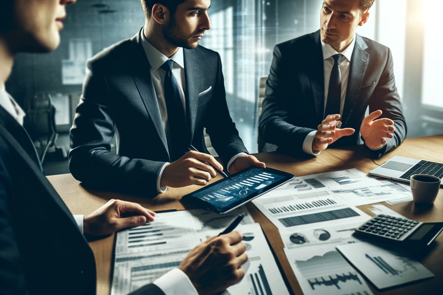 Płynność finansowa firmy