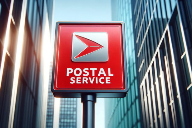 Pożyczka przez internet z wypłatą w placówce pocztowej