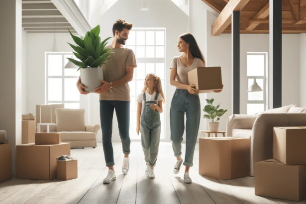 Program rządowy Nowy Ład oferuje Mieszkanie bez wkładu własnego dla młodych