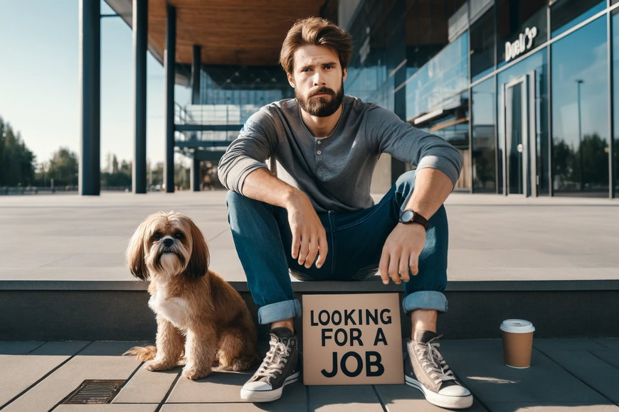 Pożyczki dla osób bezrobotnych z PUP