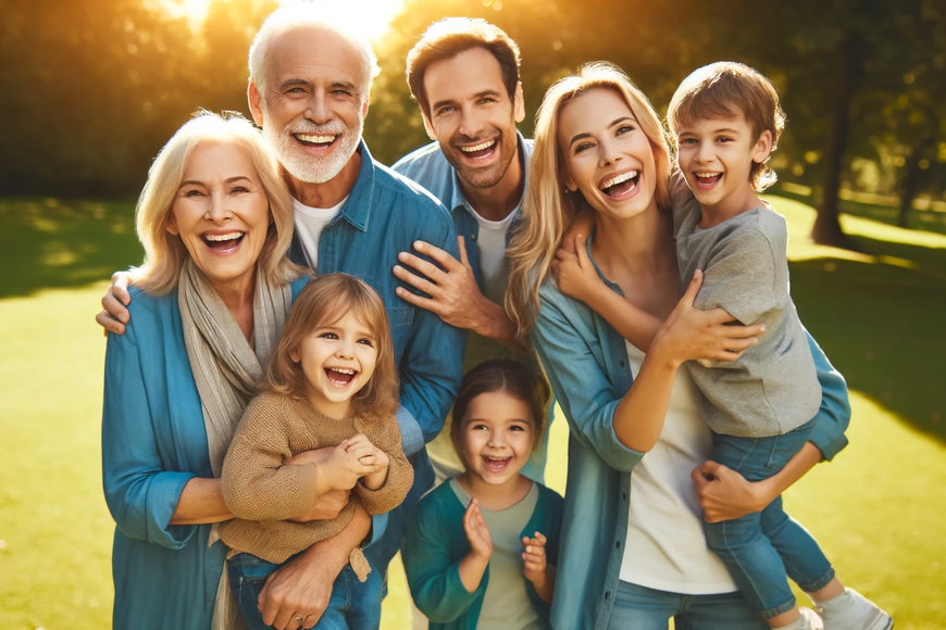 Pieniądze w ofe a spadek