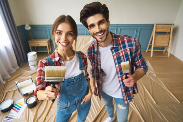 Pożyczka na remont mieszkania