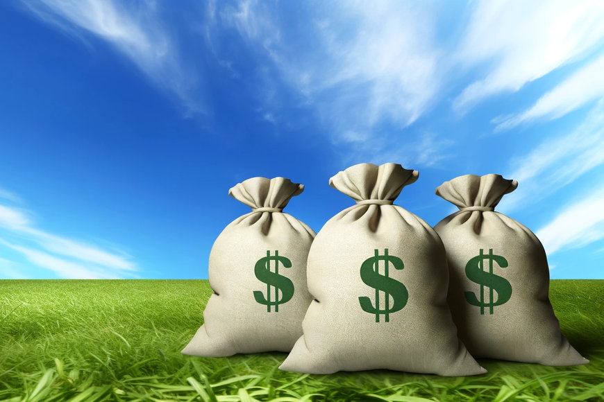 Oszczędnościowe konto walutowe