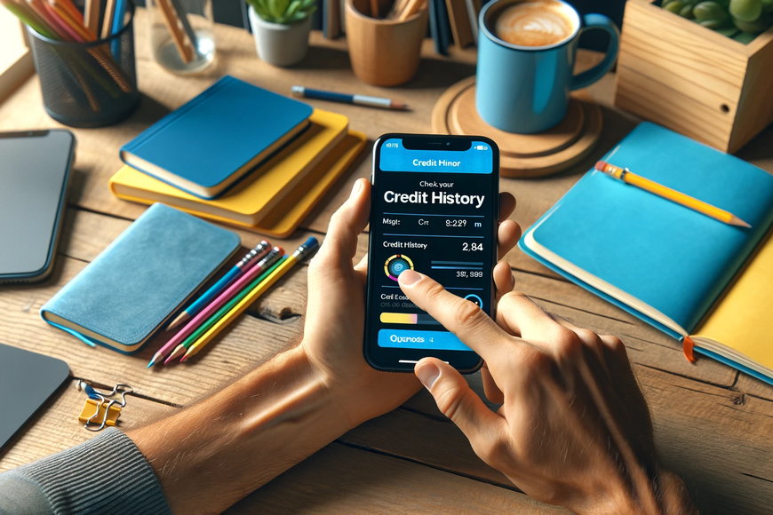 Zakupy na raty na nasza wiarygodność kredytowa