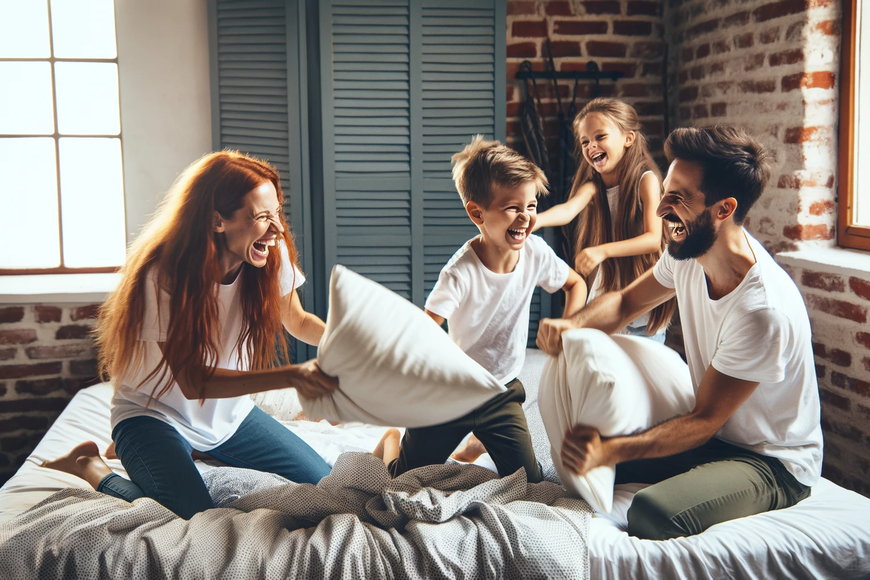 Pożyczka od rodziny