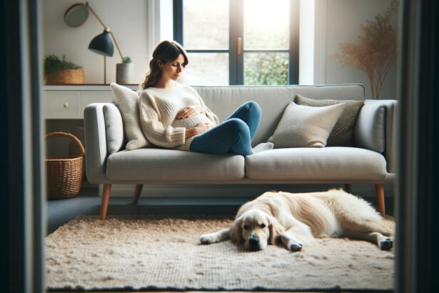 Staranie się o kredyt gotówkowy lub hipoteczny w ciąży lub podczas urlopu wychowawczego