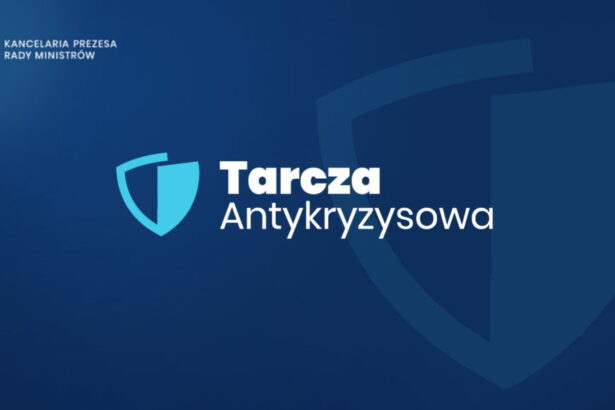 Tarcza antykryzysowa 2022