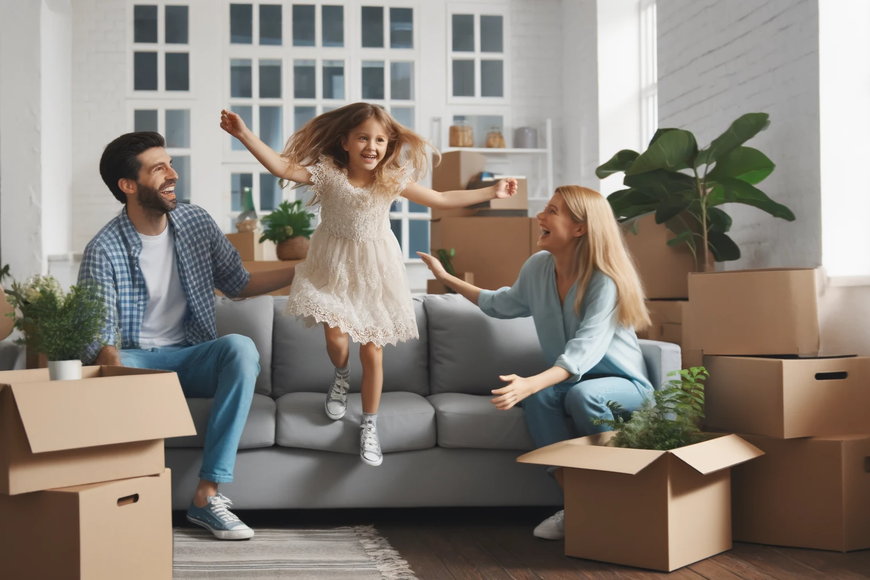 Czy trzeba informować o zmianie pracy w trakcie trwania kredytu hipotecznego