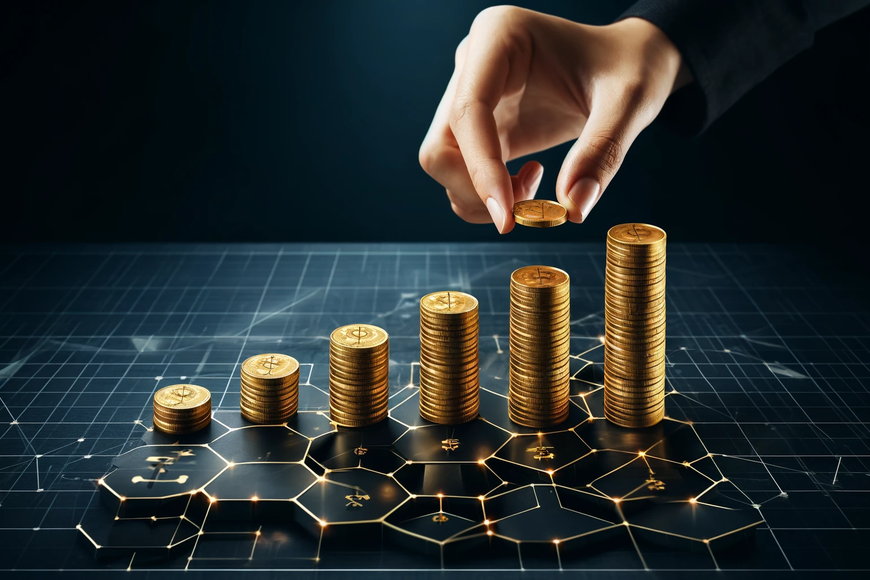 Aktywa majątku w czasie kryzysu gospodarczego