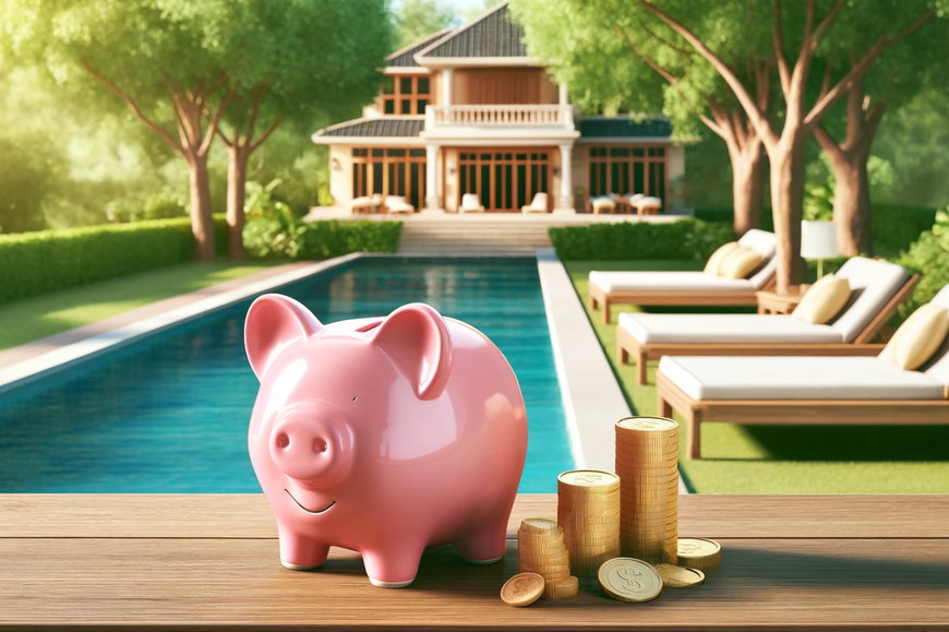 Konto oszczędnościowe jako jeden ze sposobów ochrony przed wysoką inflacją