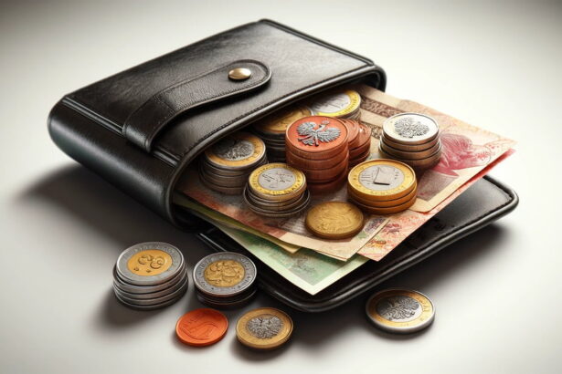 Pożyczki kieszonkowe na małe kwoty