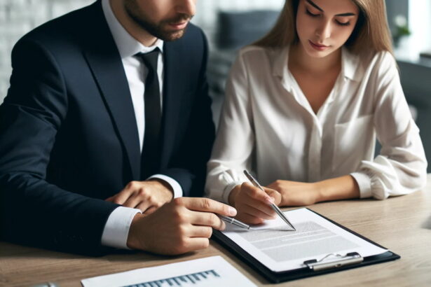 Intercyza w małżeństwie czy warto