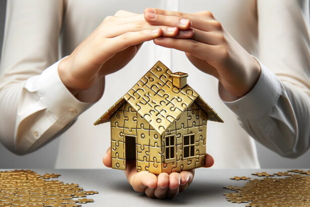 Zasiedzenie nieruchomości