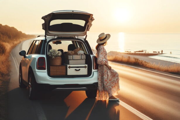 Jaki kredyt na naprawę samochodu