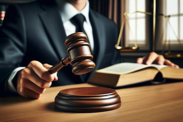 Kiedy mamy skorzystać z usług kancelarii adwokackiej