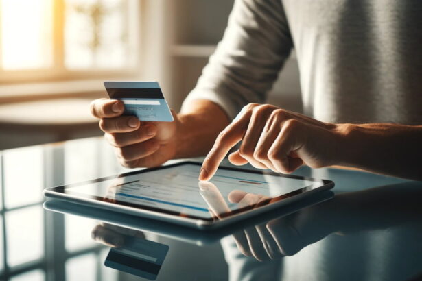 Zabezpieczajmy kartę zbliżeniową przed złodziejami