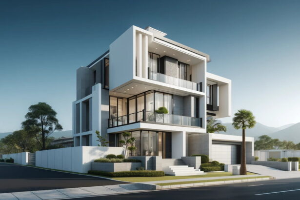 Jakie warunki trzeba spełnić by wybudować dom bez pozwolenia do 70 m2