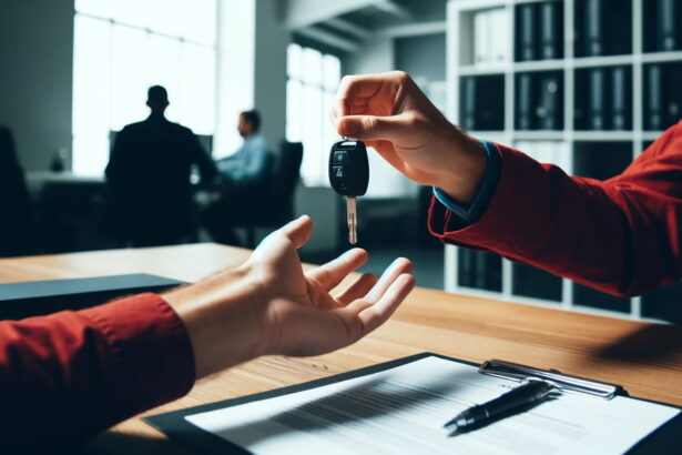 Pożyczka leasingowa a leasing co jest korzystniejsze dla firmy