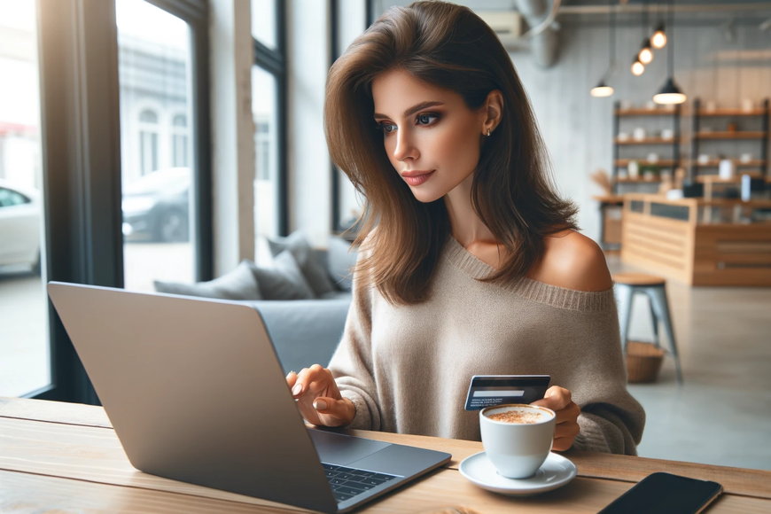 W którym miejscu znajduje się numer karty kredytowej i czemu go trzeba chronić