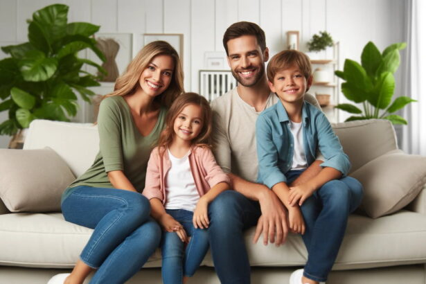 Zalety pożyczki od rodziny