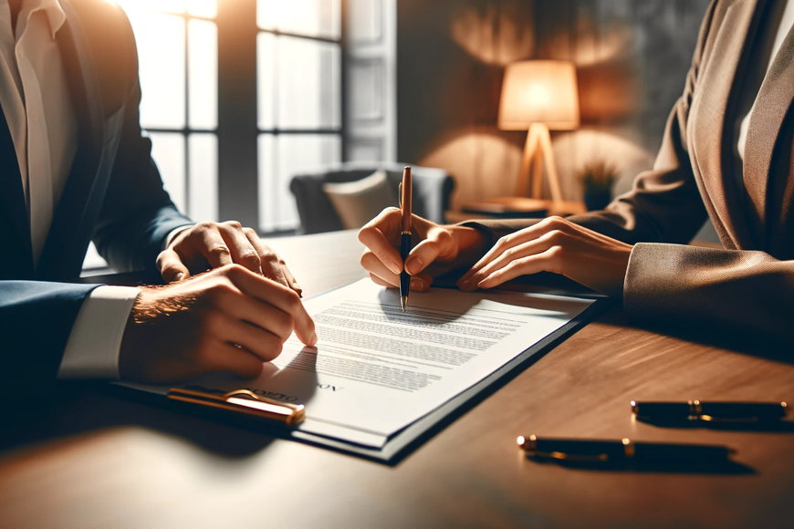 Wypowiedzenie umowy kredytu